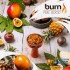 Заказать кальянный табак Burn Feel Good (Берн Тропический Коктейль) 100г онлайн с доставкой всей России фото - 2